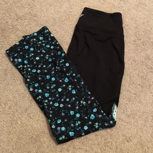 Old Navy Active Go-Dry Leggings